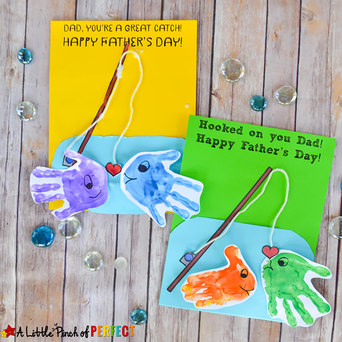 Kindergarten Fathers Day Crafts
 DIY Preschool Father s Day Gifts Your Little es Will