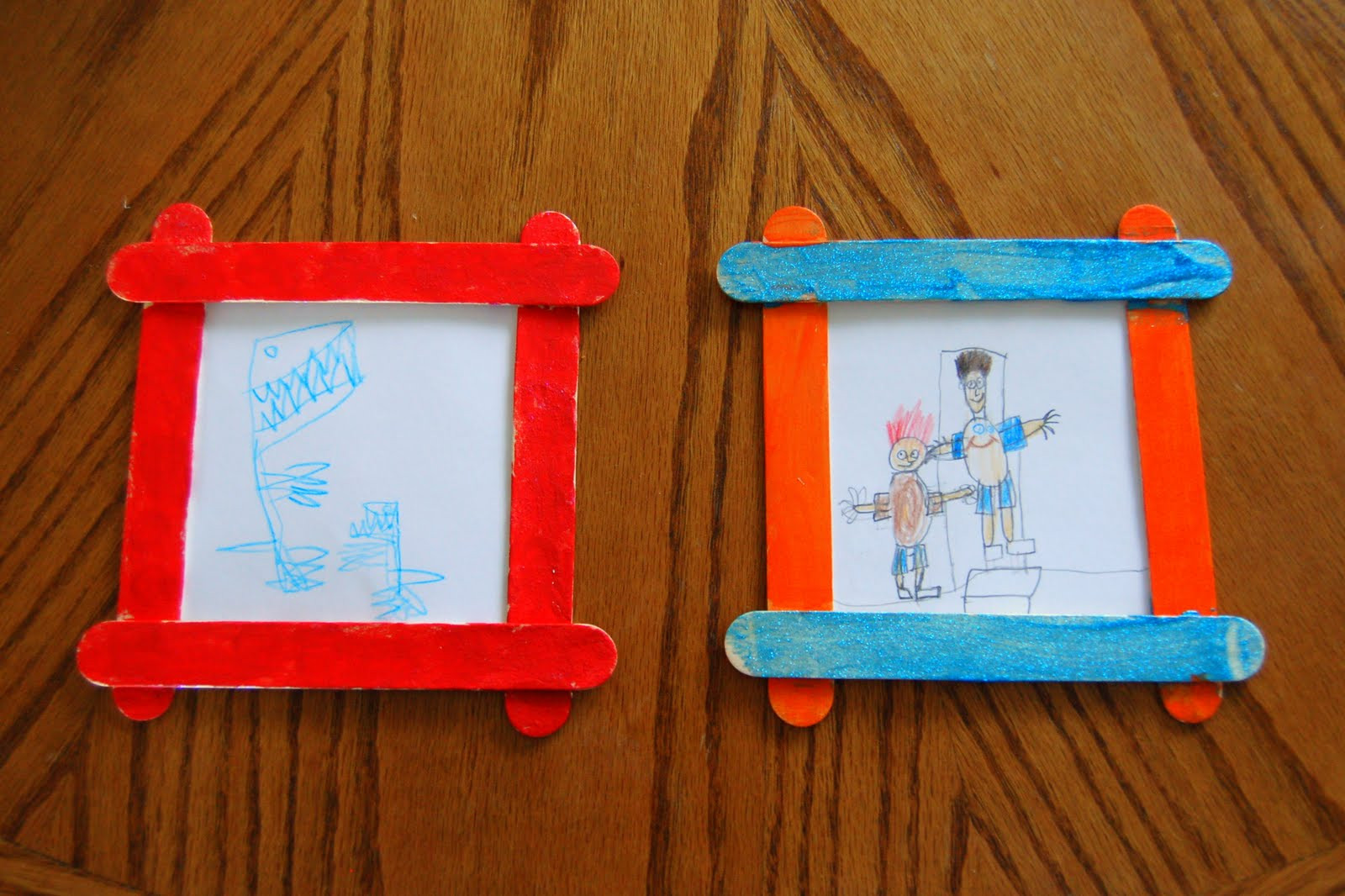 Kindergarten Fathers Day Crafts
 Father s Day Crafts & Ideas
