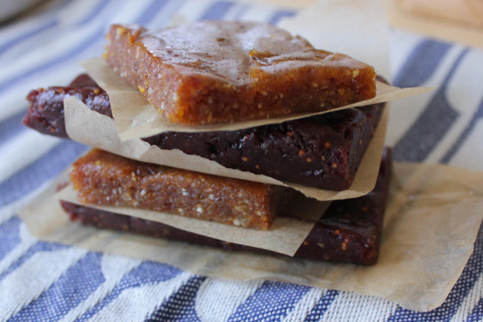Kosher For Passover Food
 Perfect Passover Snack Medjool Date Energy Bars