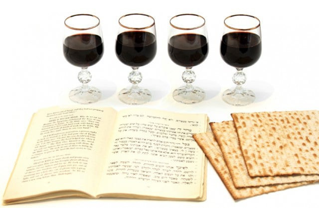 Kosher For Passover Food List
 What Foods are Kosher for Passover Tori Avey
