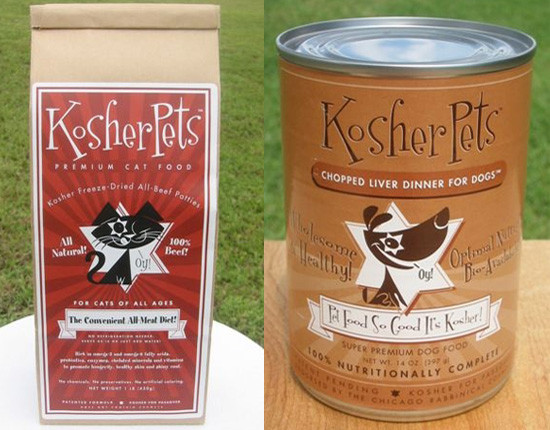Kosher For Passover Food
 Pet Food That s Kosher For Passover