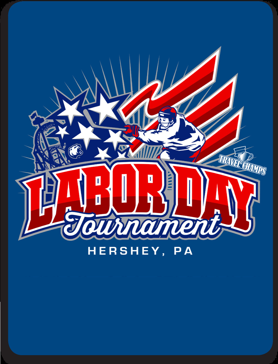 Labor Day Activities 2020
 2019 Hershey Labor Day Tournament Travel Champs