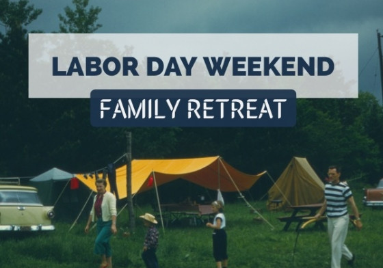 Labor Day Activities 2020
 Sky Lake Camp and Retreat Center
