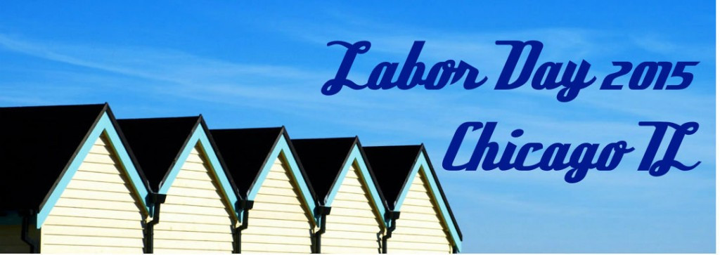 Labor Day Activities 2020
 Labor Day 2018 Chicago Events Agustus 2020