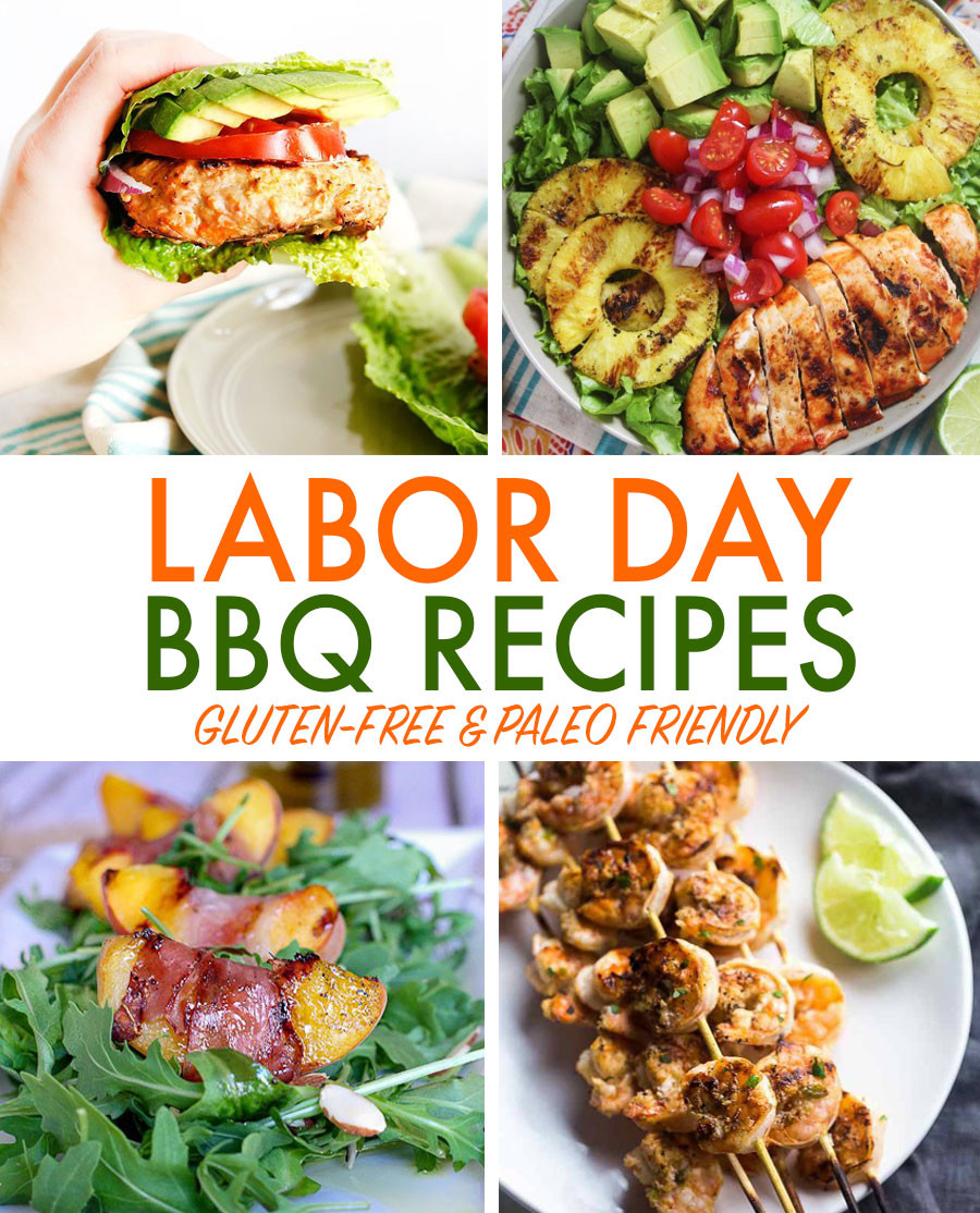 Labor Day Bbq Recipe
 Paleo Labor Day BBQ Recipes