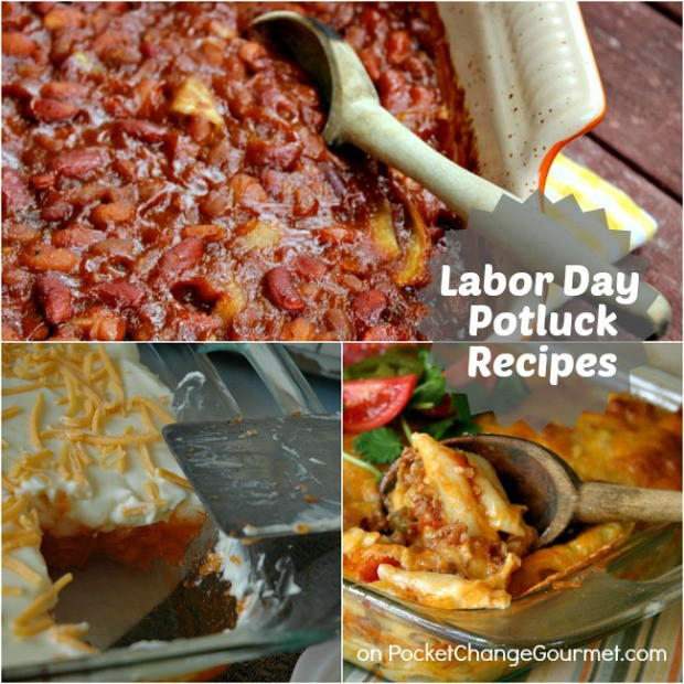 Labor Day Cookout Ideas
 Labor Day Cook out Ideas Hoosier Homemade