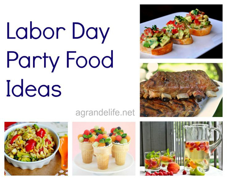 Labor Day Cookout Ideas
 menu ideas for labor day cookout