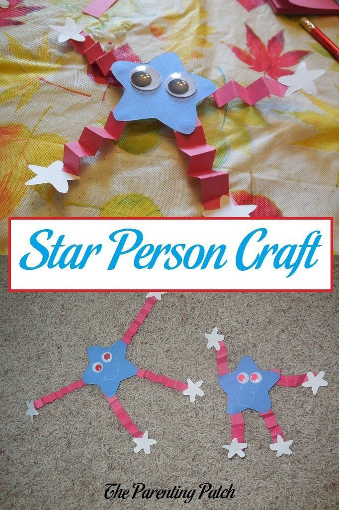 Labor Day Craft
 Labor Day Crafts For Preschoolers