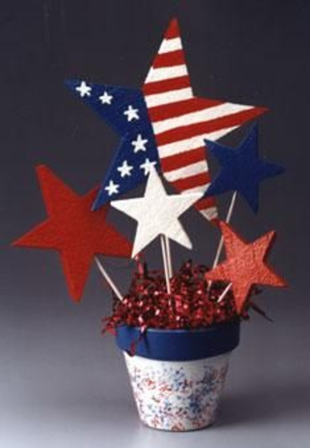 Labor Day Craft
 10 Labor Day Crafts Projects And Ideas