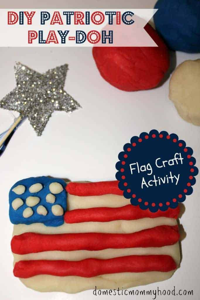 Labor Day Craft
 Great Labor Day Crafts For Kids Our Family World