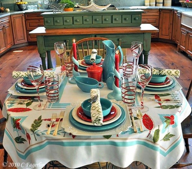 Labor Day Decorating Ideas
 23 Amazing Labor Day Party Decoration Ideas