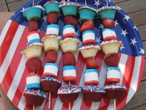 Labor Day Decorating Ideas
 23 Amazing Labor Day Party Decoration Ideas Style Motivation