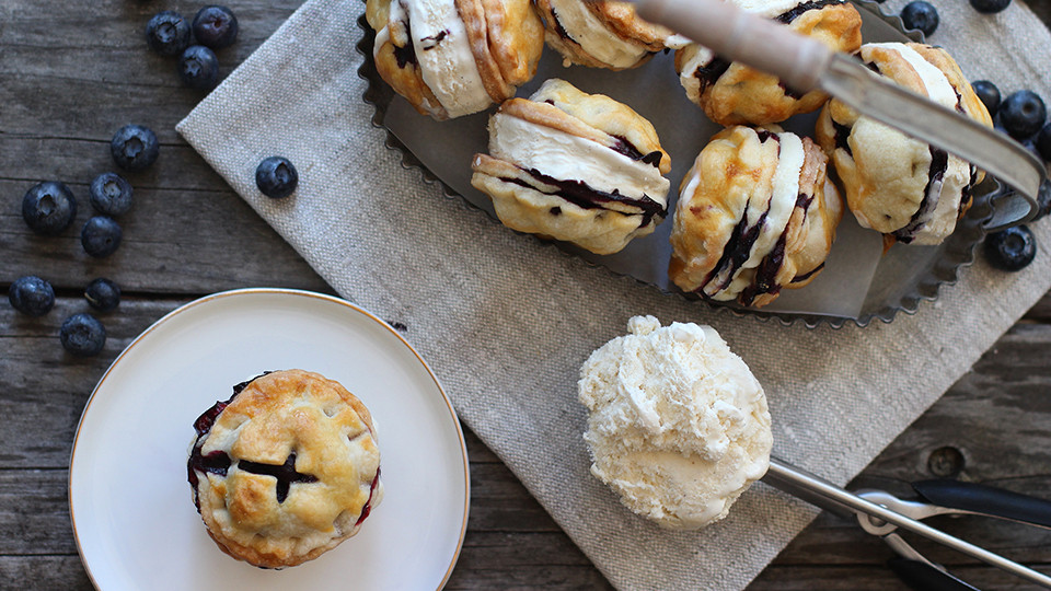 Labor Day Dessert Ideas
 15 Labor Day Desserts That Are Worth Every Calorie