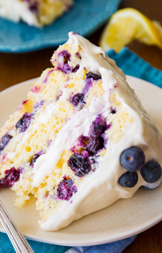 Labor Day Dessert Ideas
 15 Labor Day Desserts That Are Worth Every Calorie