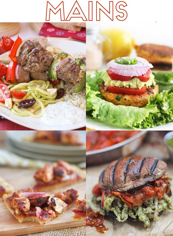 Labor Day Dinner Ideas
 65 best images about Meal Planners on Pinterest