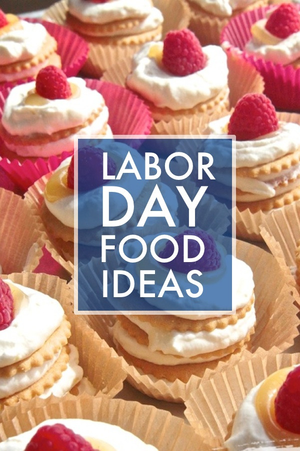 Labor Day Food Ideas
 Labor Day Food Ideas Shutterbean