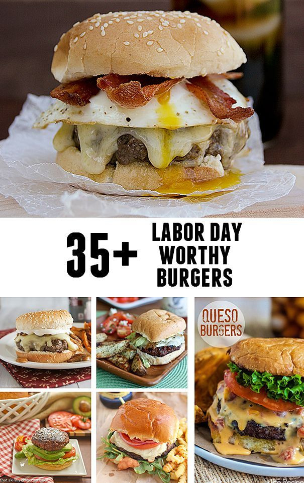 Labor Day Food Ideas
 35 best Labor Day Ideas images on Pinterest