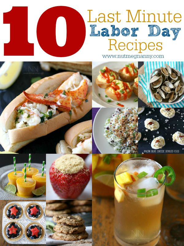 Labor Day Food Ideas
 90 best Labor Day images on Pinterest