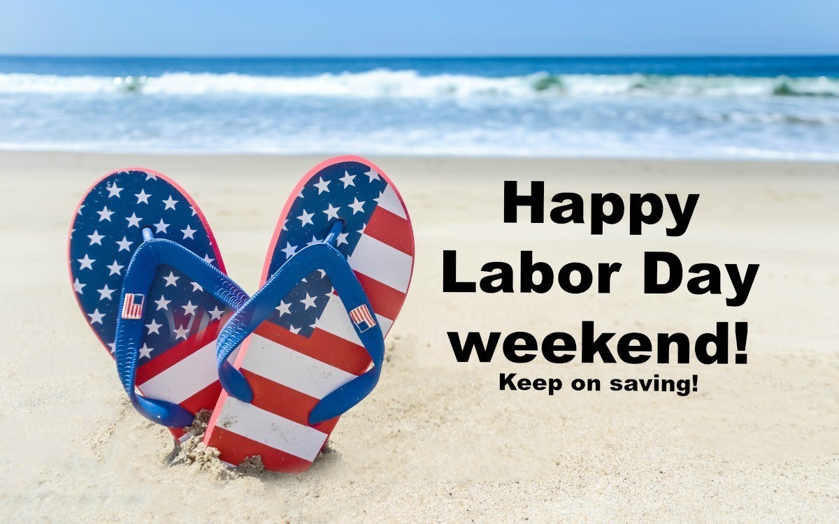 Labor Day Food Specials
 Freebie Friday Labor Day freebies dining deals free