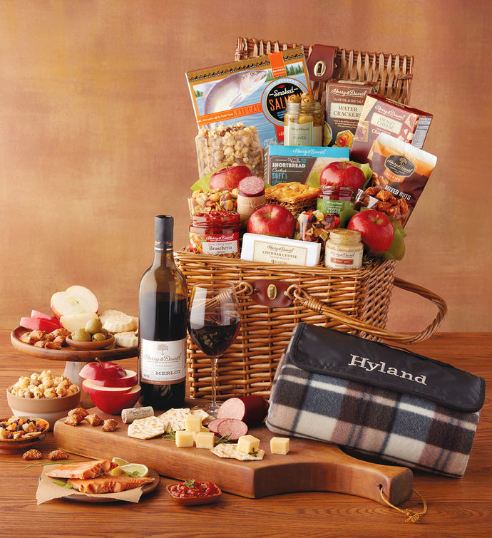 Labor Day Gifts
 Labor Day Picnic Gift Baskets Ideas