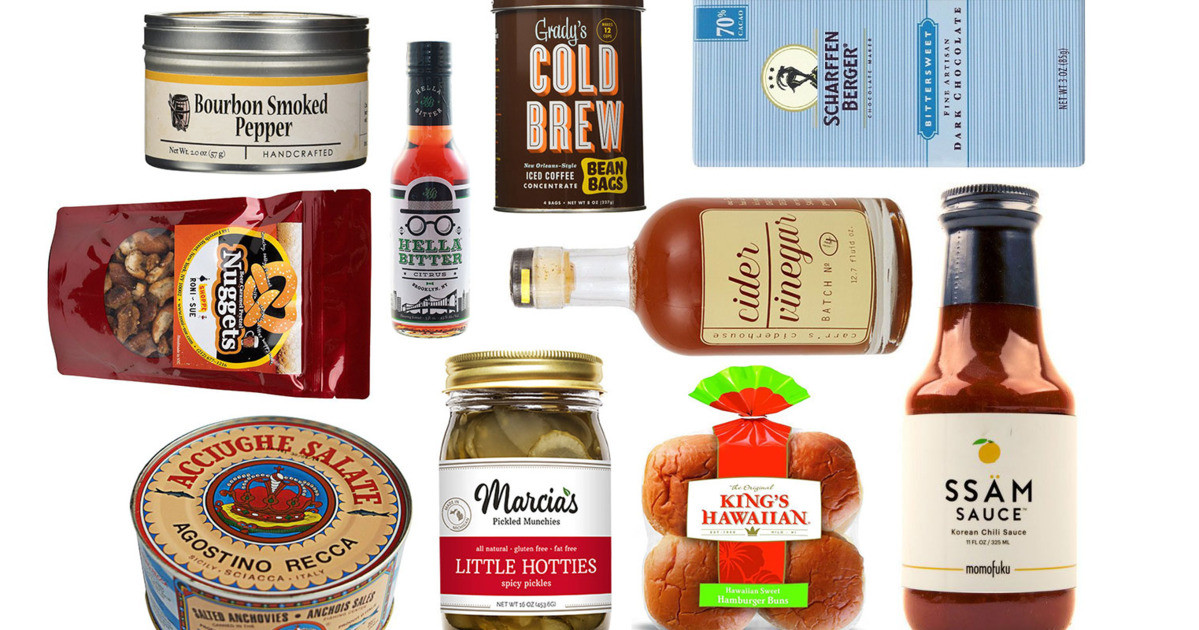 Labor Day Gifts
 15 Hostess Gift Ideas for Labor Day