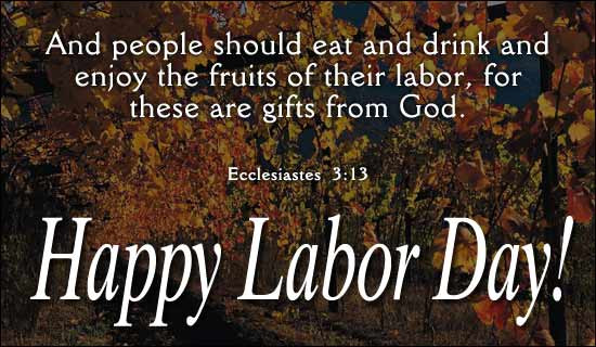 Labor Day Greetings Quotes
 30 Best Labor Day Wish And