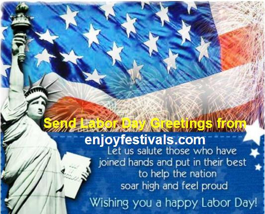 Labor Day Greetings Quotes
 Labor Day Wishes Quotes QuotesGram