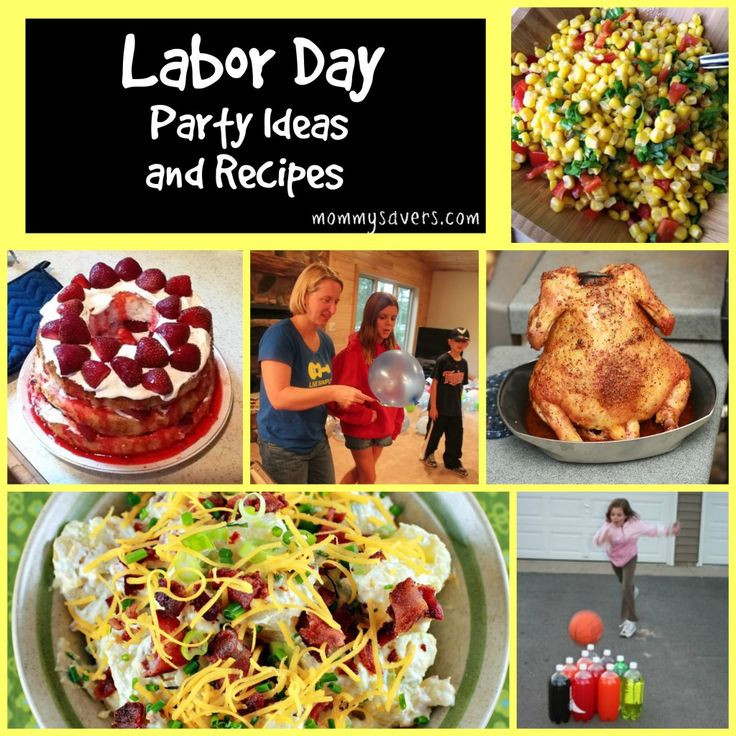 Labor Day Ideas For Celebration
 17 Best images about Labor Day on Pinterest