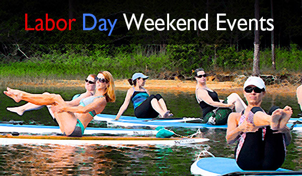 Labor Day Weekend Activities
 Labor Day Weekend Events – CaryCitizen