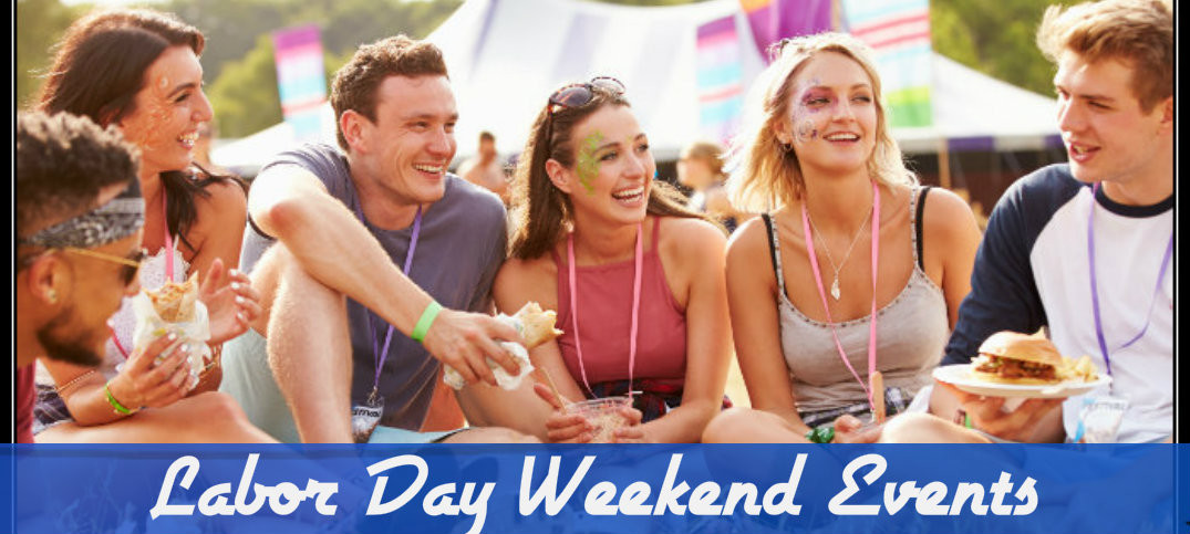 Labor Day Weekend Activities
 2016 Labor Day Weekend in San Jose CA is filled with fun
