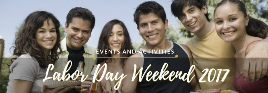 Labor Day Weekend Activities
 2017 Labor Day Weekend Events Elgin IL