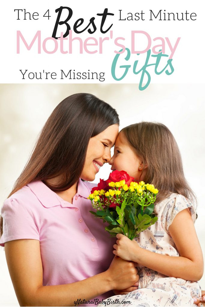 Last Minute Mother's Day Gifts
 The 4 Best Last Minute Mother s Day Gifts You re Missing