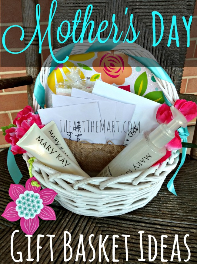Last Minute Mother's Day Gifts
 last minute mothers day t basket MyLitter e Deal