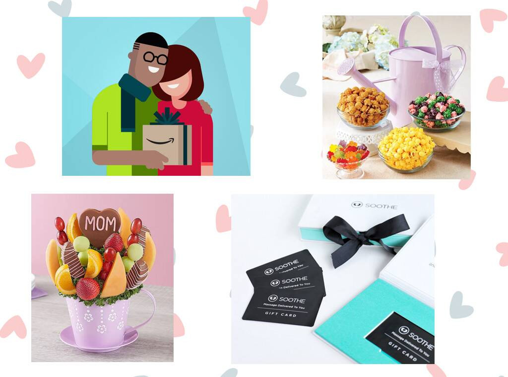 Last Minute Mother's Day Gifts
 5 Last Minute Mother s Day Gifts That Won t Look Last