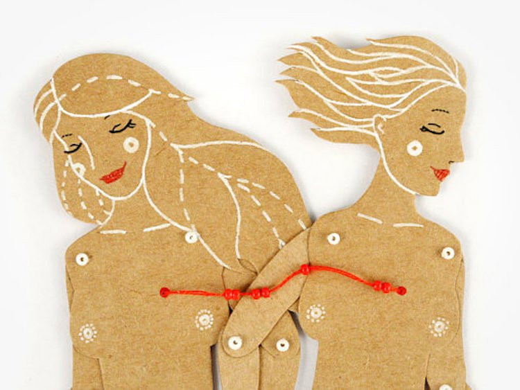 Lesbian Valentines Day Gifts
 10 Perfect Valentine s Day Gifts for Lesbians