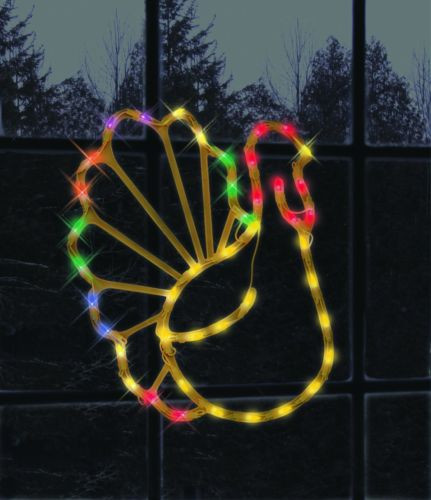 Lighted Thanksgiving Decor
 Light Decorations for Thanksgiving collection on eBay
