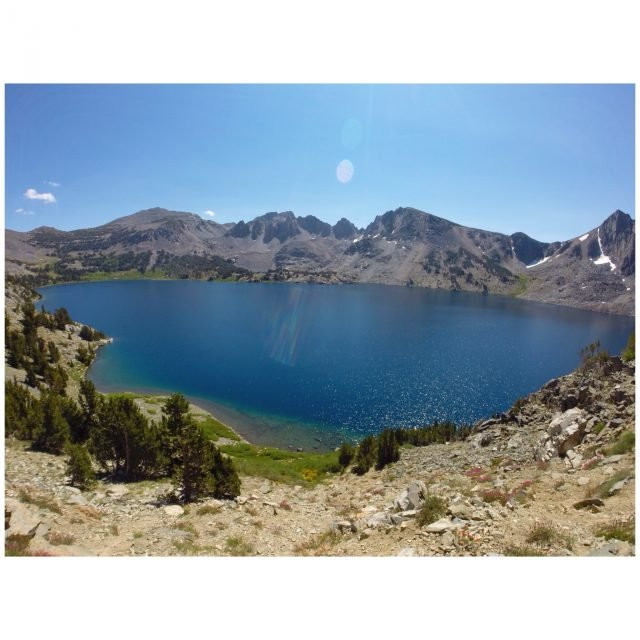 Mammoth Summer Activities
 Spending a Summer in Mammoth Lakes California Outdoor
