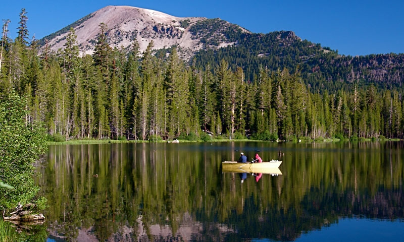 Mammoth Summer Activities
 Mammoth Lakes California Fishing Guides & Fly Shops AllTrips