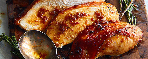 Marinated Turkey Recipe Thanksgiving
 Creative edibles fancy edibles Part 3