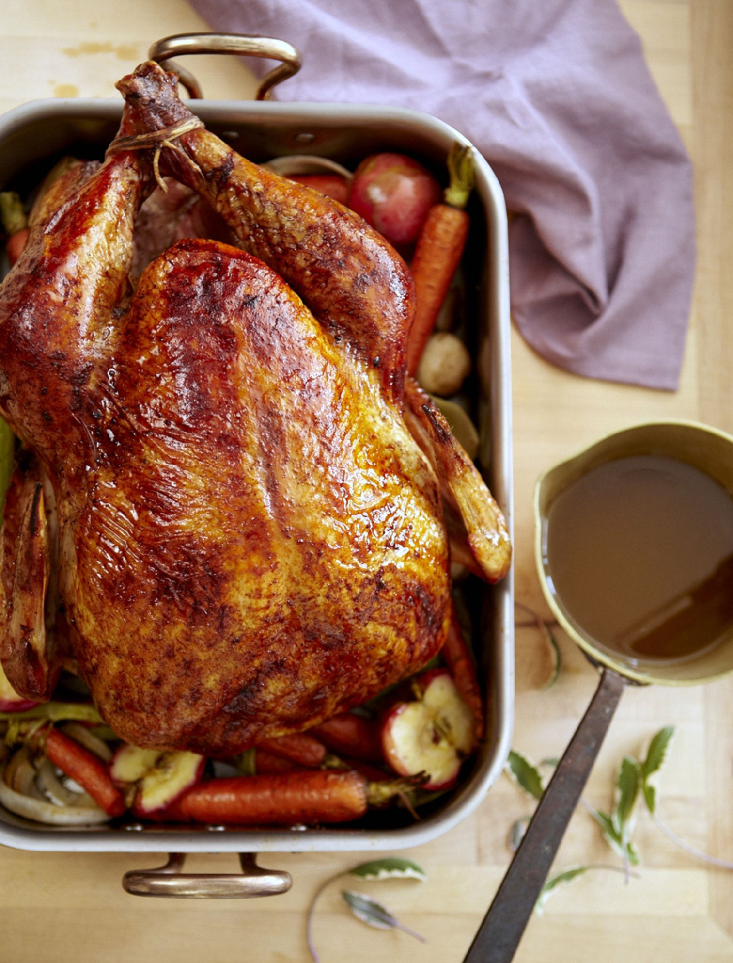 Marinated Turkey Recipe Thanksgiving
 Top 11 Turkey Marinade Recipes