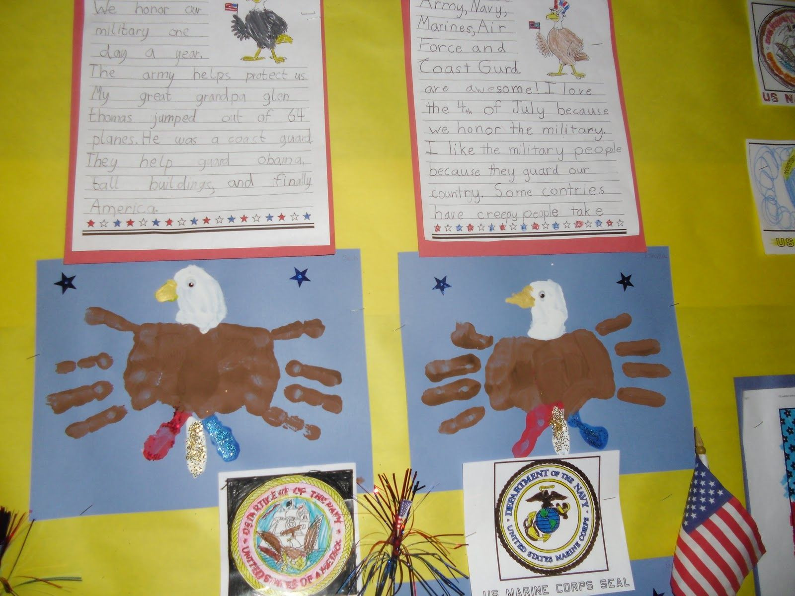 Memorial Day Activities For Elementary Students
 veterans day projects for kids