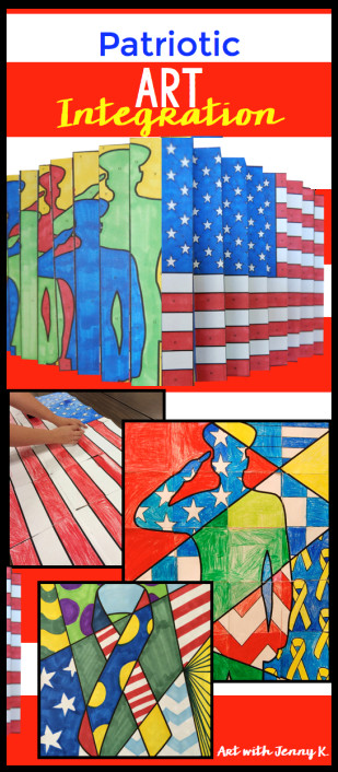 Memorial Day Activities For Elementary Students
 Memorial Day