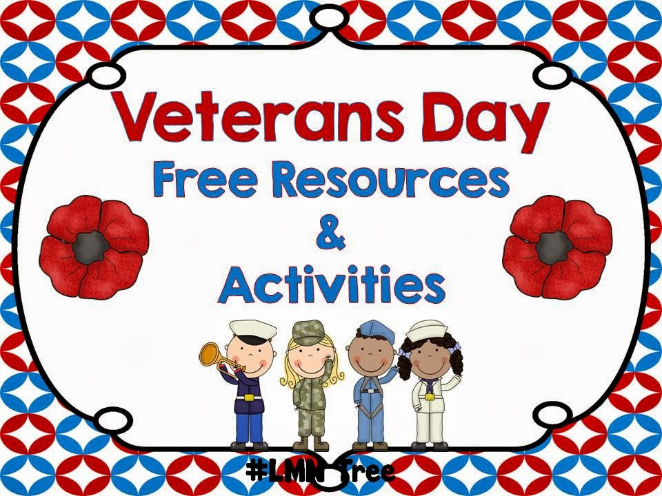 Memorial Day Activities For Elementary Students
 Free Veterans Free Download Free Clip Art Free