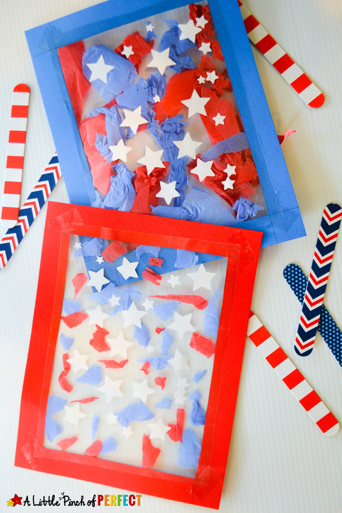 Memorial Day Arts And Crafts
 10 Patriotic Memorial Day Crafts for Kids – SheKnows