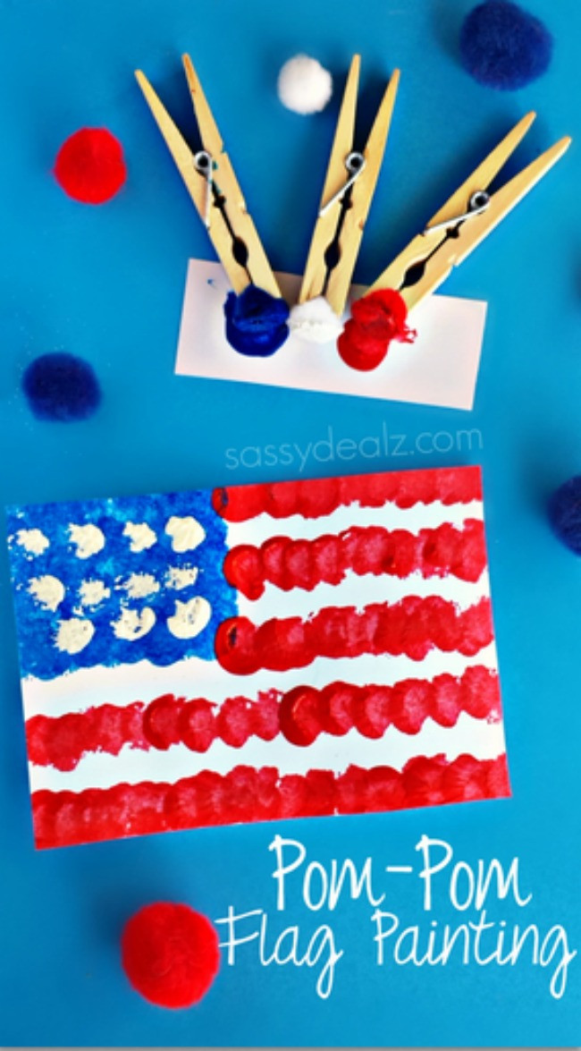 Memorial Day Arts And Crafts
 The 11 Best 4th of July Activities for Kids