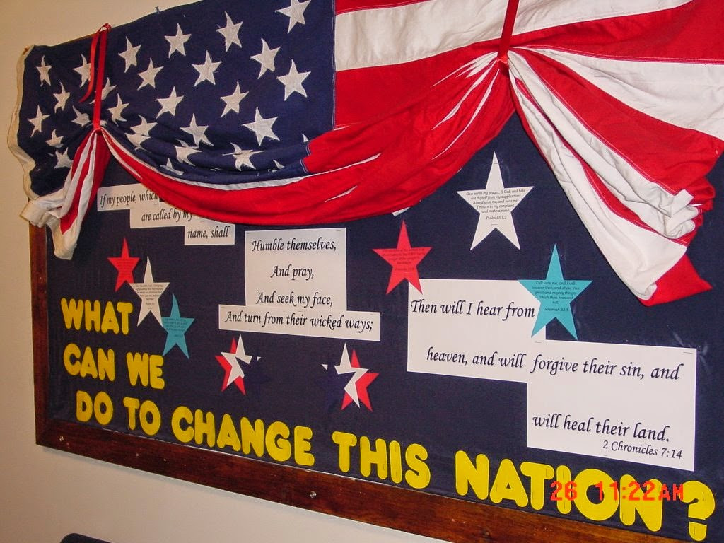 Memorial Day Bulletin Board Ideas
 1000 images about church bulletin board on Pinterest