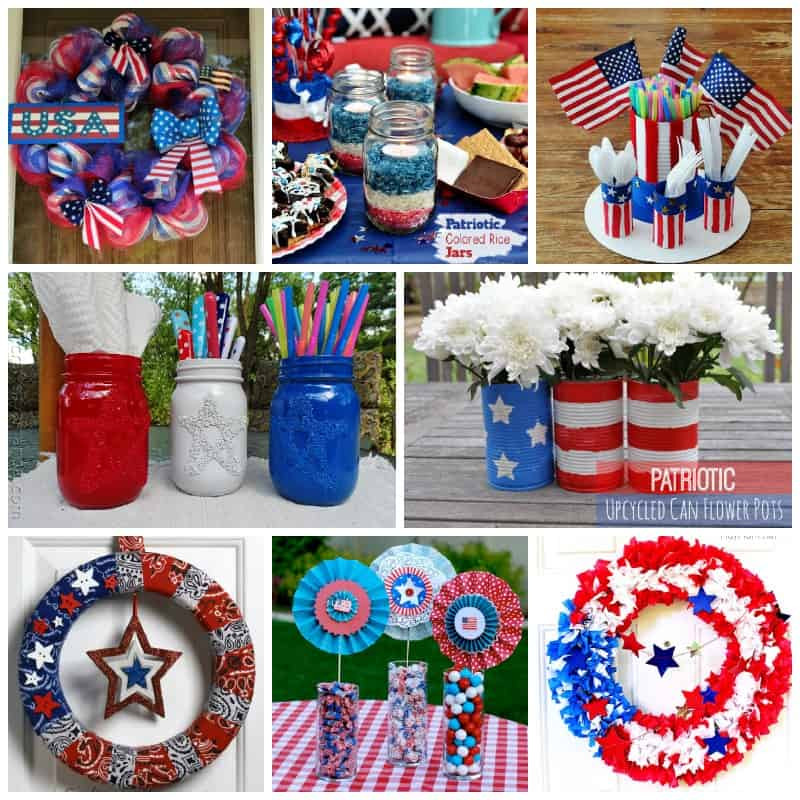Memorial Day Craft
 Memorial Day Crafts a collection of 24 memorial day
