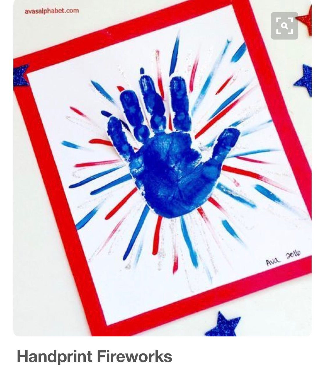 Memorial Day Crafts For Preschool
 Easy Memorial Day Crafts Ideas for Kids Toddlers Adults