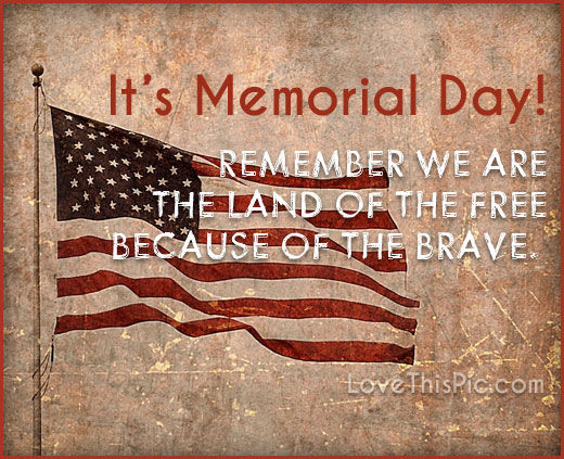 Memorial Day Facebook Post Ideas
 It s Memorial Day s and for