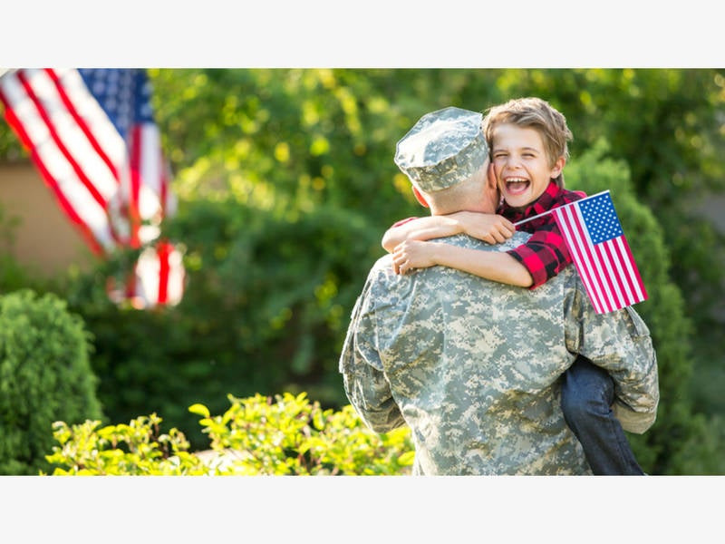 Memorial Day Free Food For Military Near Me
 Veterans Day 2018 Free Meals And Discounts In St Louis